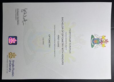 purchase realistic Anglia Ruskin University degree