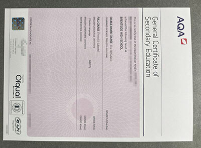 purchase realistic AQA GCSE