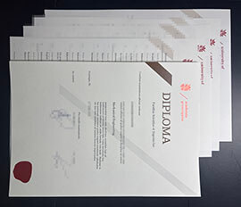 purchase realistic Academia Groningana diploma