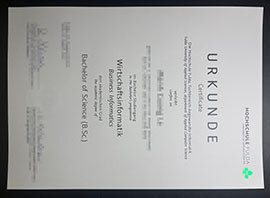 purchase realistic Hochschule Fulda degree