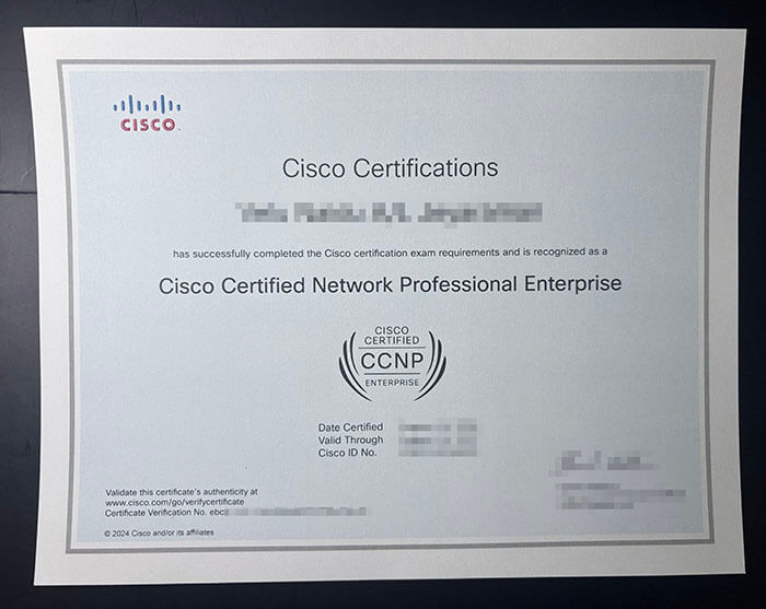 purchase realistic Cisco Certifications certificate