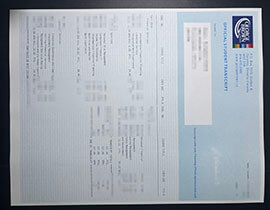 purchase realistic George Brown College Transcript