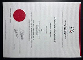 purchase realistic Hong Kong Institute of CPA certificate