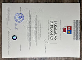 purchase realistic Kauno Technologijos Universitetas diploma