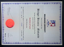 purchase realistic Mulungushi University degree