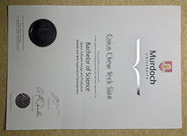 purchase realistic Murdoch University degree