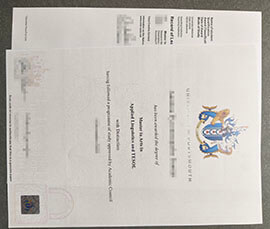 purchase realistic University of Portsmouth degree