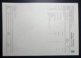 purchase realistic Wrexham University Transcript