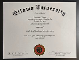 purchase realistic Ottawa University degree