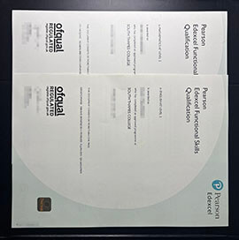 purchase realistic Pearson Edexcel Functional Skills Qualification