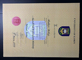 purchase realistic University of Ilorin degree