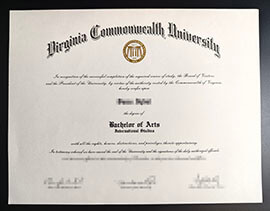 purchase realistic Virginia Community University degree
