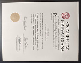 purchase realistic Vniversitas Harvardiana degree