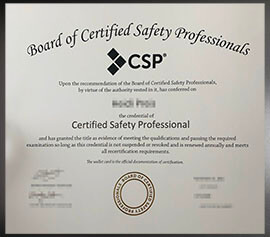 purchase realistic CSP Certified