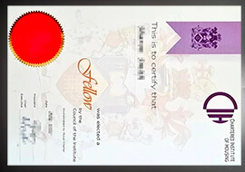 purchase realistic Chartered Institute of Housing certificate