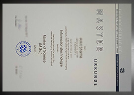 purchase realistic Fachhochschule Kiel degree