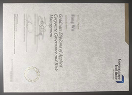 purchase realistic Governance Institute of Australia diploma