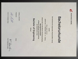 purchase realistic Hochschule Coburg degree