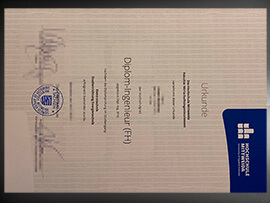 purchase realistic Hochschule Mittweida degree