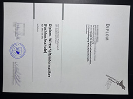 purchase realistic Hochschule Wismar degree