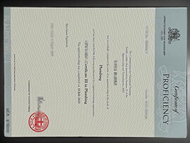 purchase realistic NSW Certificate of Proficiency