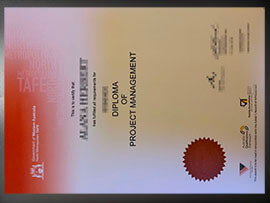 purchase realistic North Metropolitan TAFE diploma