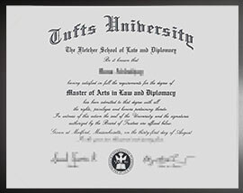 purchase realistic Tufts University degree