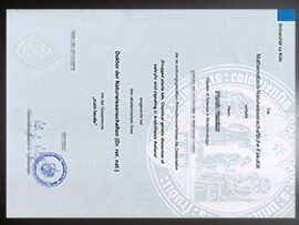 purchase realistic Universitat zu Koln degree