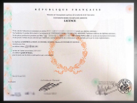 purchase realistic Universite Reims Champagne Ardenne degree