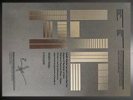 purchase realistic University for the Creative Arts degree