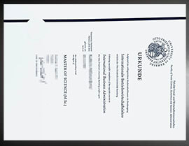 purchase realistic University of Bamberg degree