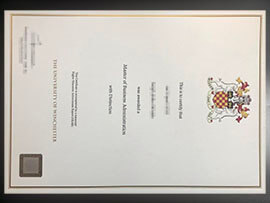 purchase realistic University of Winchester degree