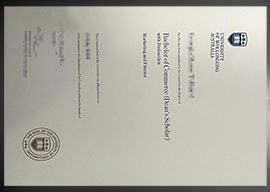 purchase realistic University of Wollongong Australia degree