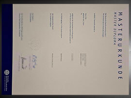 purchase realistic Deutsche Sporthochschule Köln diploma