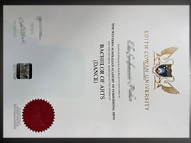 purchase realistic Edith Cowan University degree