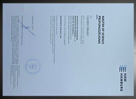 purchase realistic HAW Hamburg degree