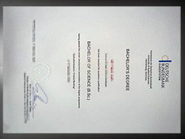 purchase realistic Hochschule der Deutschen Bundesbank degree
