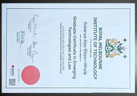 purchase realistic RMIT degree