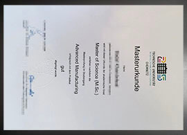 purchase realistic Technische Universität Chemnitz degree