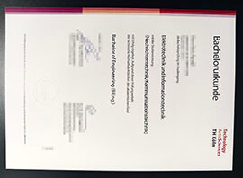 purchase realistic Technology Arts Sciences TH Koln degree