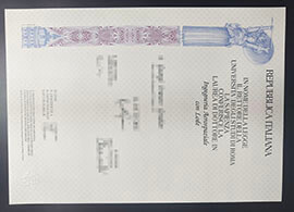 purchase realistic Università degli Studi di Roma La Sapienza degree