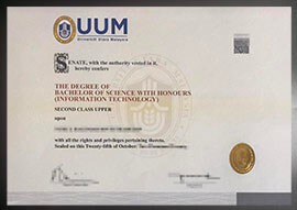 purchase realistic Universiti Utara Malaysia degree