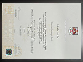 purchase realistic University of Bristol degree