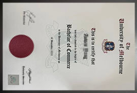 purchase realistic University of Melbourne degree
