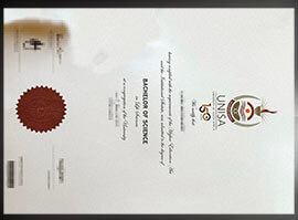 purchase realistic University of South Africa degree
