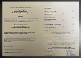 purchase realistic Automobildiagnostiker Mit Eidg Fachausweis