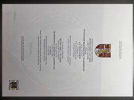 purchase realistic Bangor University degree