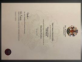 purchase realistic De Montfort University degree