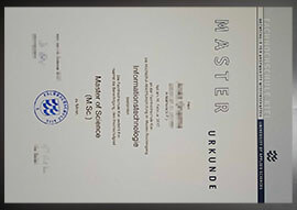 purchase realistic Fachhochschule Kiel degree