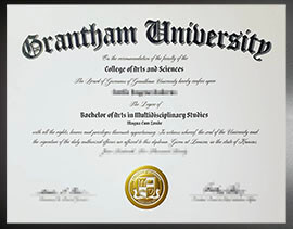 purchase realistic Grantham University degree
